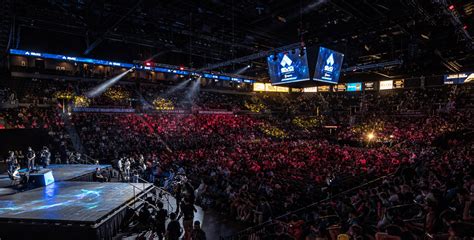 evo evolution championship series