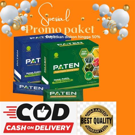 Jual YX50 Pupuk Organik Paten Imun Teknologi Nano 24 Sachet Campur