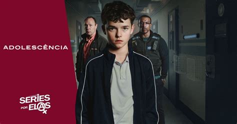 A Serie Adolescência Vai Ter Continuação