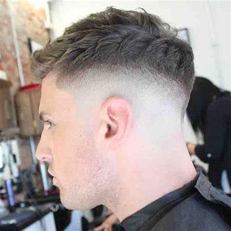 21 cool hairstyles for men to try in 2020 – Artofit