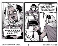 PeaCh Demon King GF Ch English E Hentai Lo Fi Galleries