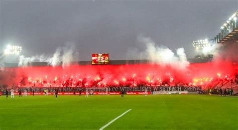 Cracovia Krakow Jagiellonia Bialysto 05 11 2022