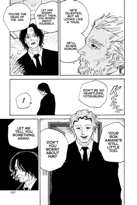 Sakamoto Days - Chapter 112 - English