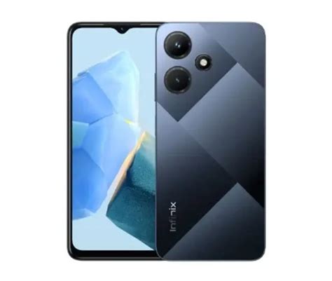 Infinix Hot I Official Smartphone Gb Gb