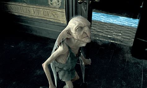 Kreacher - Kreacher Photo (7148041) - Fanpop