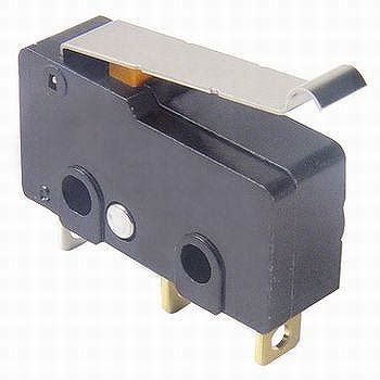 SS 5GL13 OMRON Snap Action Switch SPDT 5A 125VAC Simulated 118475