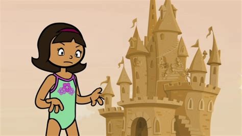 Download Wordgirl Pbs Kids Hd Wallpaper