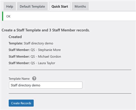 5 Best Wordpress Staff Directory Plugins With Lots Of Customization