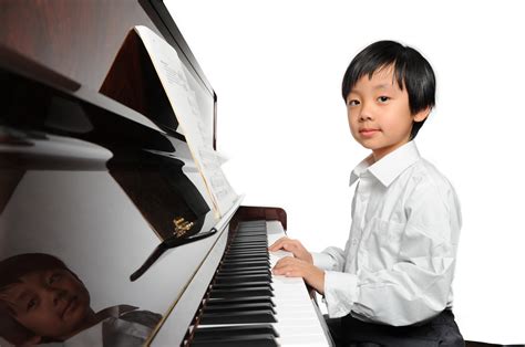 Benefits of Music Education — Piano, Guitar, Violin, Voice Lessons ...