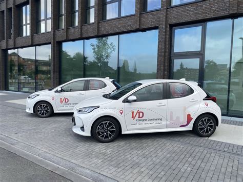 Toyota startet „Kinto Share“ | Fuhrpark