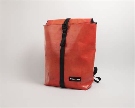 Sac Dos Freitag Clapton F