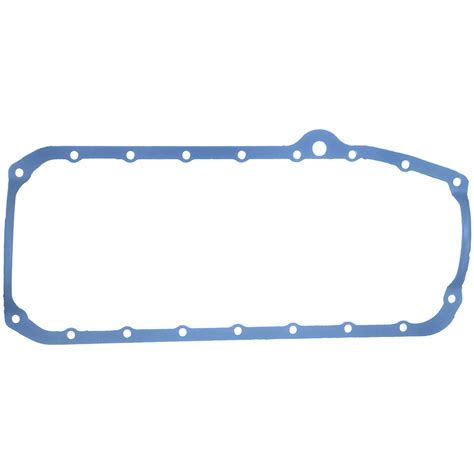 Fel Pro Oil Pan Gasket Set Autoplicity