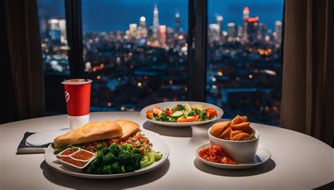 Can You Doordash To A Hotel Discover Food Delivery Options