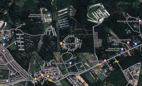 Mixed Development Land For Sale 11 Acre S Sungai Jawi Penang Mudah My