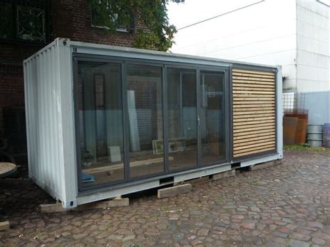 Container Haus Das Traumhafte Eigenheim Zenideen Container