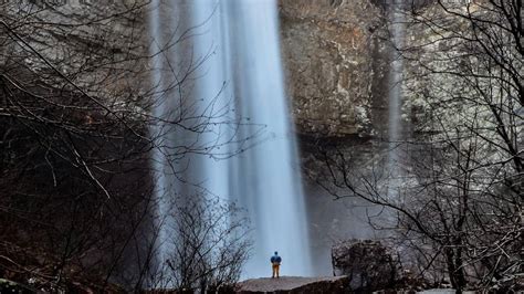 Come play on the Cumberland Plateau-Waterfalls at Fall Creek Falls ...