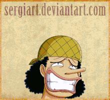 Usopp Wiki One Piece Amino