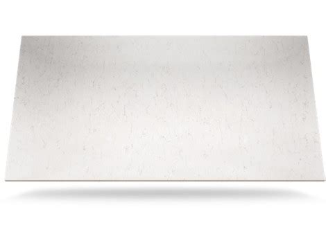 Snowy Ibiza Finition Quartz Silestone Poli Marbrerie Francaise