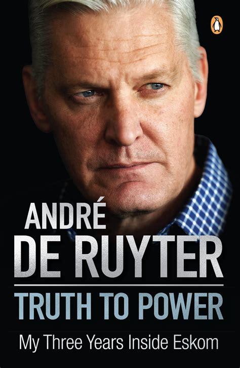 BOOK REVIEW | Truth to Power - bbrief