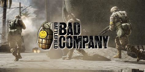 The Argument for Battlefield: Bad Company Remakes