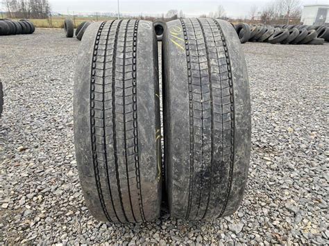 R Opony Michelin Xmulti Z Prz D X Multi Opole Olx Pl