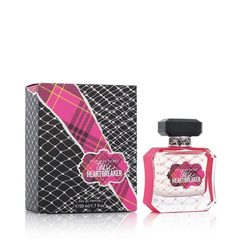 Victorias Secret Tease Heartbreaker Eau De Parfum 50ml Skroutzgr