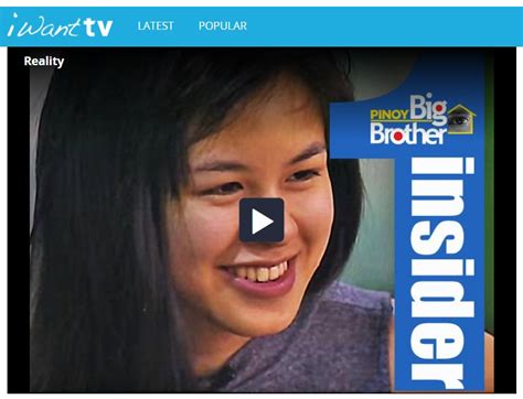 Iwanttfc On Twitter Mga Kapamilya Available Na Po Ang Pbbinsider