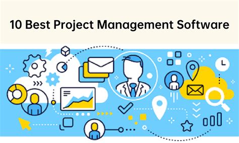 Best Free Project Management Software In