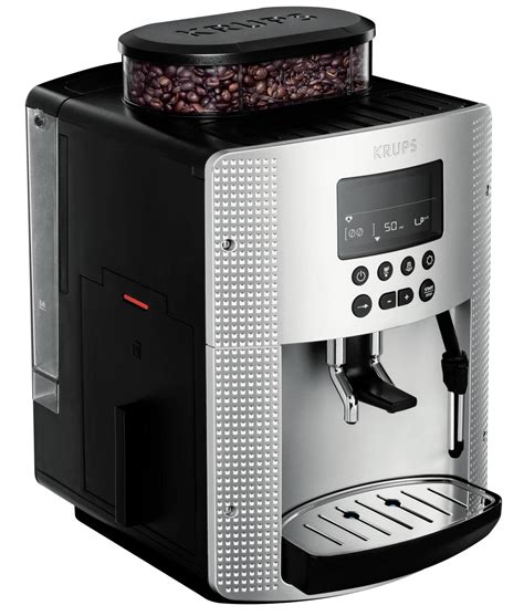 Кофемашина Krups EA815E70 в наличии купить от maximum.md быстро с ...