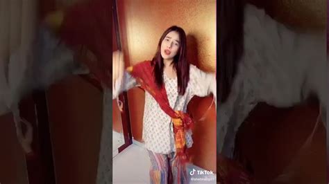 Shehnaz Gill New Tiktok Viral Video Giddha Video Shehnaz Youtube