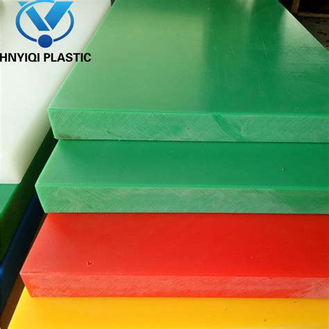 10 30mm Thickness Plastic Hdpe Sheet Uhmwpe Sheet China Uhmw Pe Board