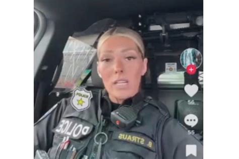 Federal Way Officer Receives Suspension For Tiktok Video Seattle Weekly