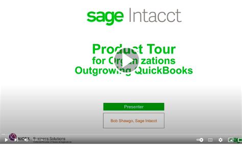 Quickbooks Vs Sage Intacct Compare Key Differences