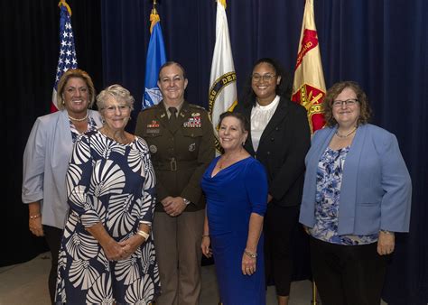 Women’s Equality Day panel at Picatinny offers advice, career