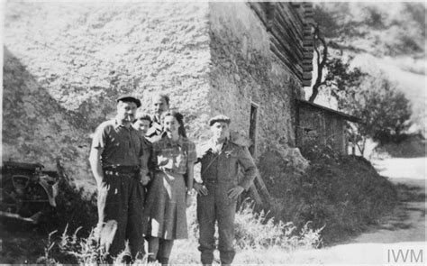 special operations executive soe  france   imperial
