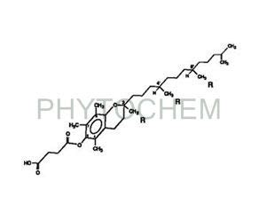 D Alpha Tocopheryl Acid Succinate 1210 Phytochem International Inc