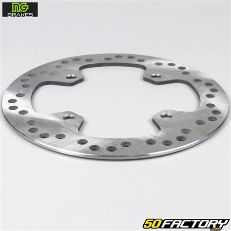 Disque de frein Honda SH Nes NG Brake Disc Pièce scooter