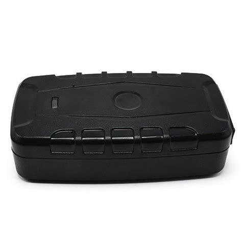 TK-Star TK209B | GPS-Trace