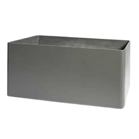 Eternit Softline Delta 60 Rechteckig - Gärtnerei Schwitter AG