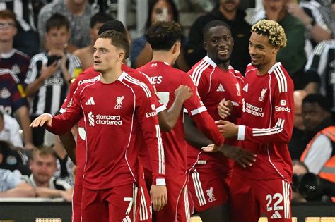 Liverpool player ratings with 'shocking' 3/10 and heroic 9/10