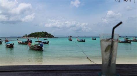 Koh Lipe beaches- exploring on foot - While You Stay Home