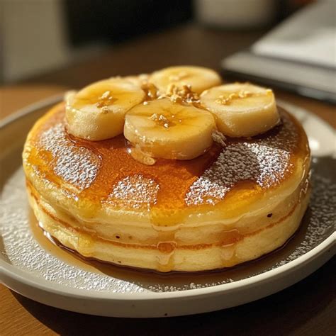 Ultimate Pancake Recipe No Egg Delicious Fluffy And Easy To Make