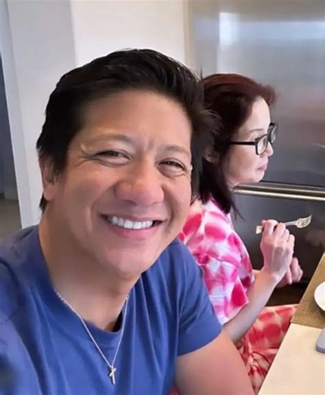 Mark Leviste Waited For Years To Be With Kris Aquino Philnews