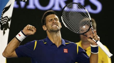 Novak Djokovic Gana Su Sexto Abierto De Australia Diario Digital