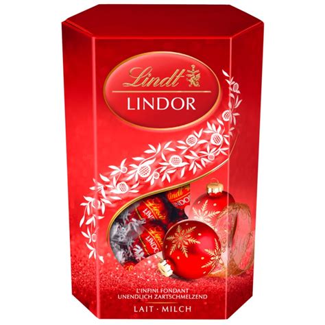 Lindt Chocolate | From Me