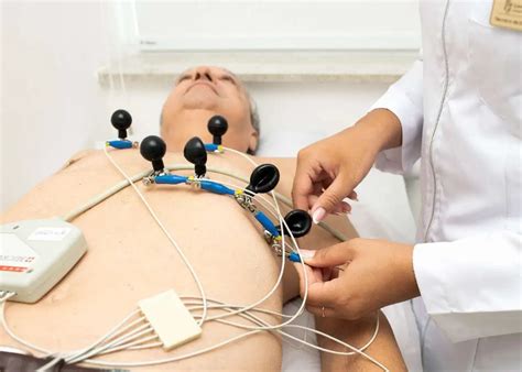 O Que É Exame Eletrocardiograma - Eletrocardiograma: Exame Cardiológico na Cardiocor