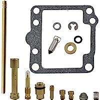 Amazon Carb Repair Rebuild Kit Fit For Suzuki Carburetor Ls Ls