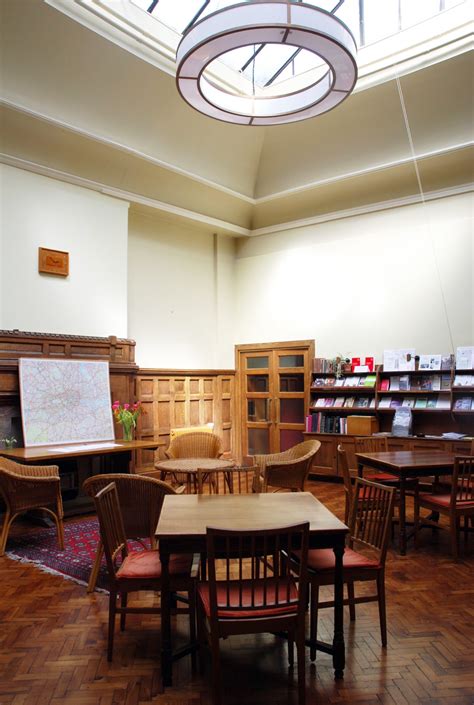 Room Hire Photo Gallery Westminster Quaker Meeting House