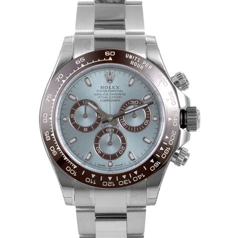 Rolex Daytona Platinum Ib