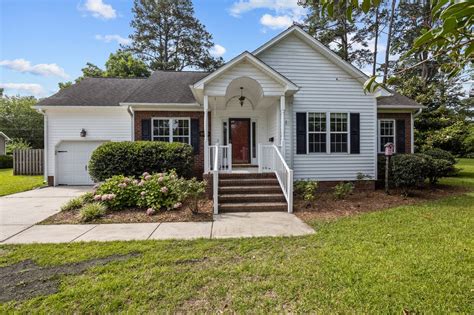 Trent Blvd New Bern Nc House Rental In New Bern Nc